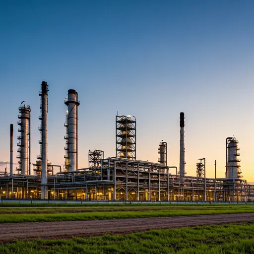 Industrial Facility